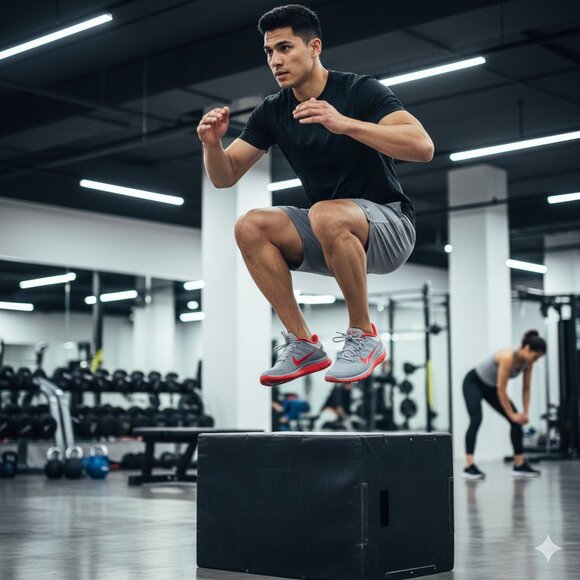 Nike Men's Running Shoes Free 4.0 V4 - Grey and Red Size 10.5 - Picture 7 of 8